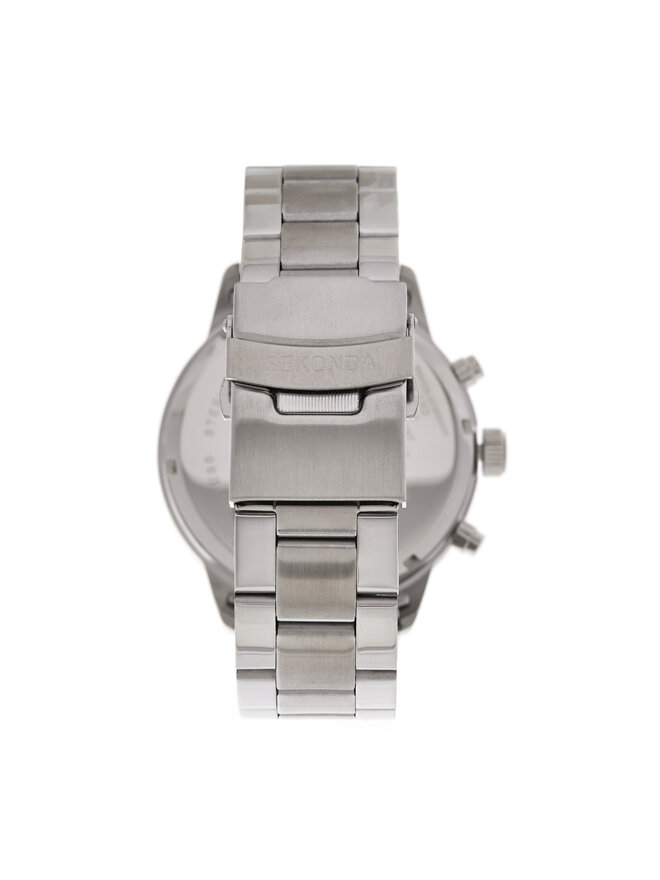 Sekonda Часовник Sekonda 1970 Син