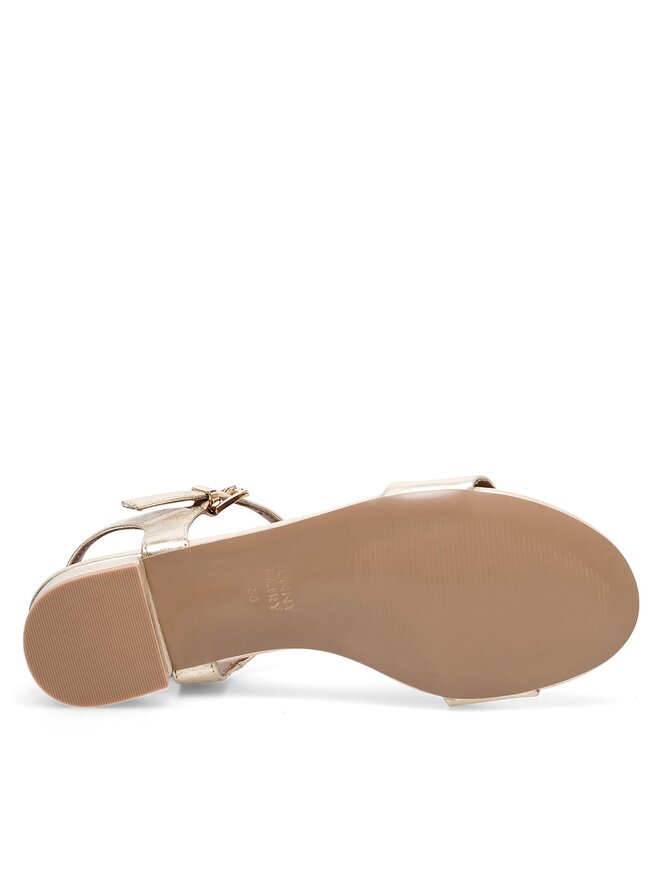 Jenny Fairy Sandalen Jenny Fairy WS21167-01 Goldfarben