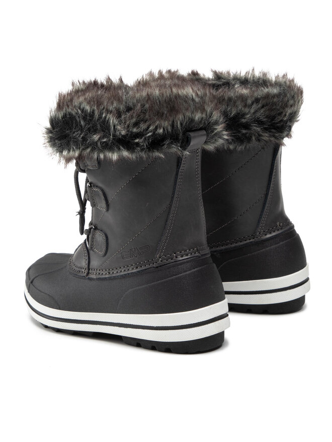 CMP Апрески CMP Anthilian Snow Wp 30Q4594 Сив