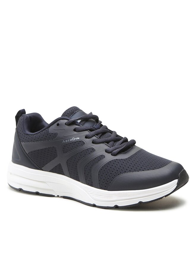 Endurance Snīkeri Endurance Clenny Unisex Lite Shoes E222468 Tumši zils