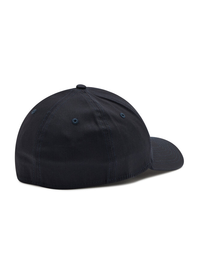 New Era Șapcă New Era 39Thirty League Bas 10145636 Negru