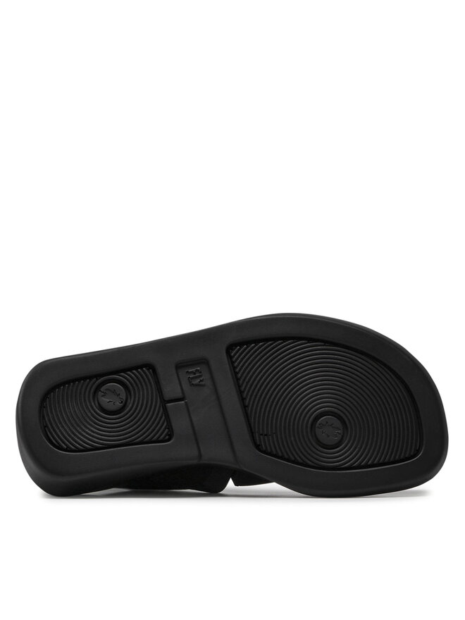 Fly London Sandali Fly London Bajifly P14484800 Nero