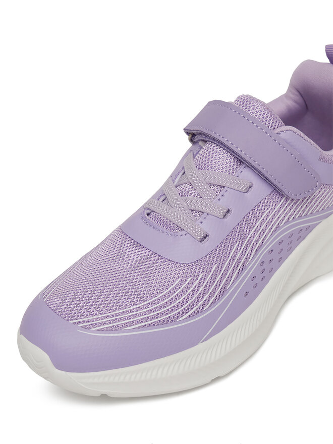 DeeZee Сникърси DeeZee CP70-25871-G Виолетов