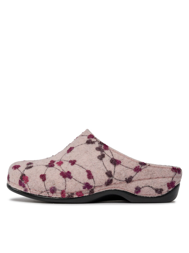 Berkemann Pantuflas Berkemann Donata 1028 Rosa