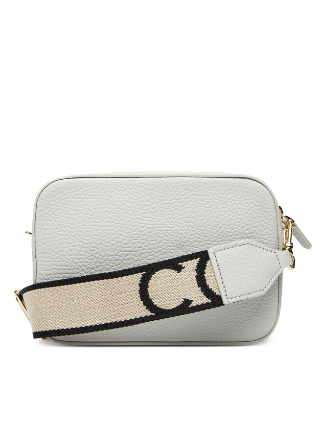 Coccinelle Сумка Coccinelle MN5 Tebe E5 MN5 55 I1 01 Блакитний