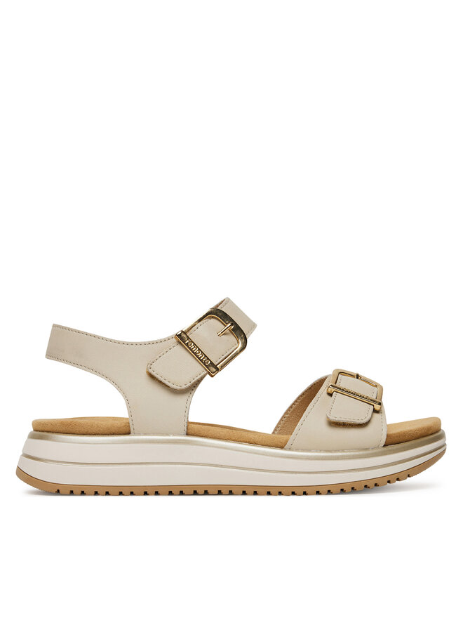 Remonte Sandalen Remonte D1J51-80 Beige