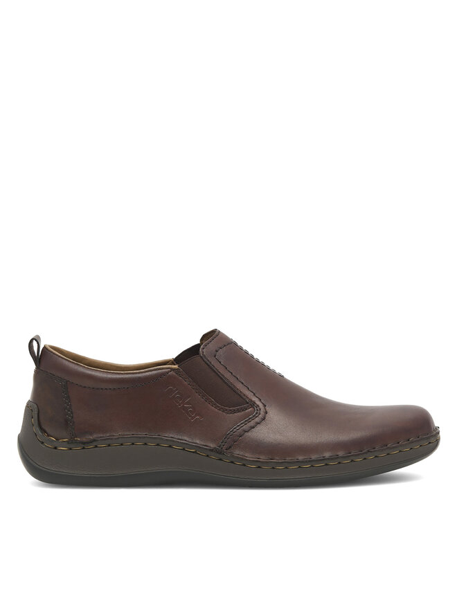 Rieker Halbschuhe Rieker 05264-25 Braun