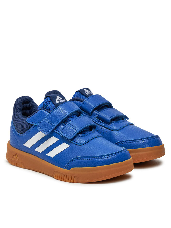 adidas Sneakersy adidas Tensaur Sport 2.0 CF K IF1727 Granatowy