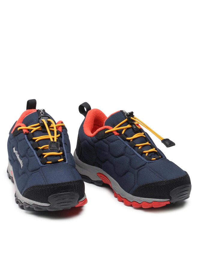 Columbia Trekkings Columbia Firecamp Sledder 3 Wp BC1202 Bleumarin