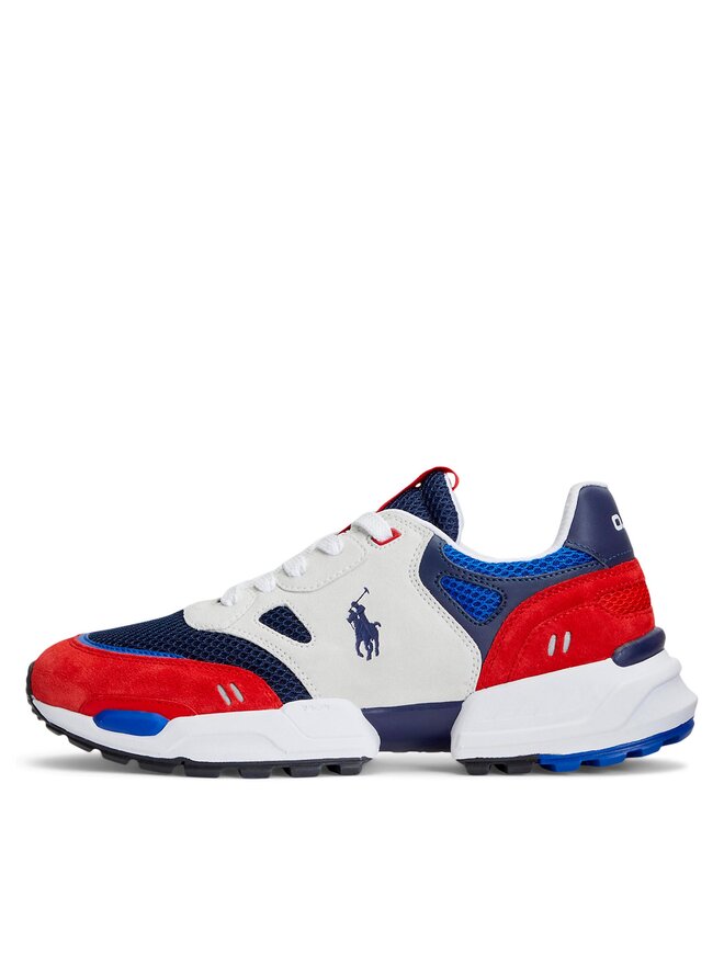 Polo Ralph Lauren Sneakers Polo Ralph Lauren 809913385001 Bunt