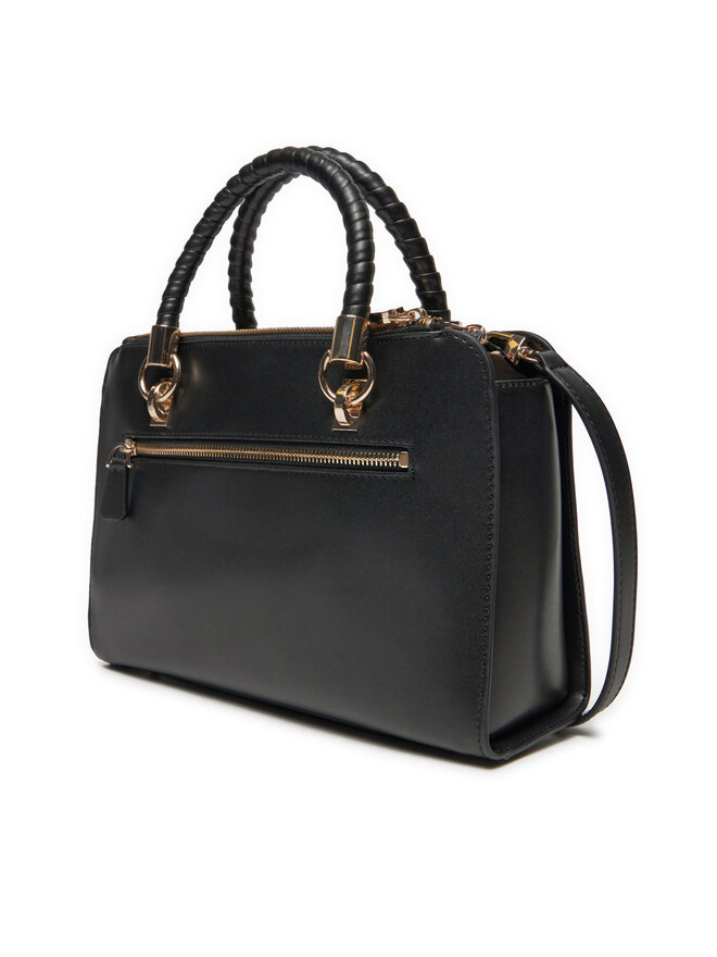 Guess Τσάντα Guess HWVG95 31060 Μαύρο
