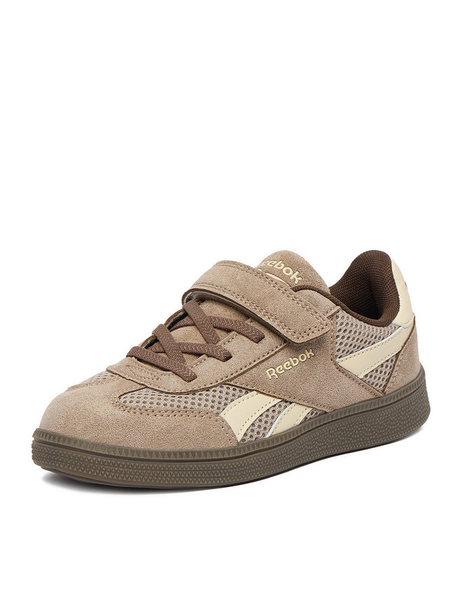 Reebok Sneakers Reebok CEOWB-LEA-D680(ch) Braun