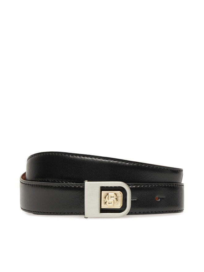 BOSS Curea de Damă BOSS 50548522 Negru