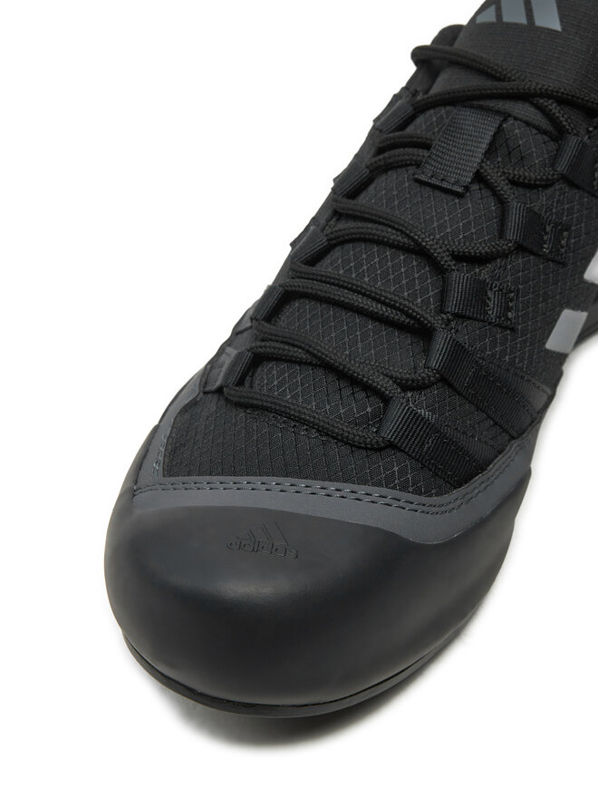 adidas Sneakersy adidas Terrex Swift Solo 2.0 Hiking IE6901 Czarny
