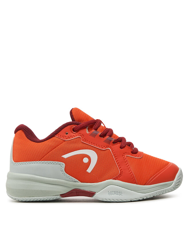 Head Tennisschuhe Head Sprint 3.5 Junior 275304 Orange
