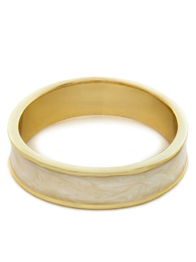 Pieces Set anelli Pieces 17146764 Oro