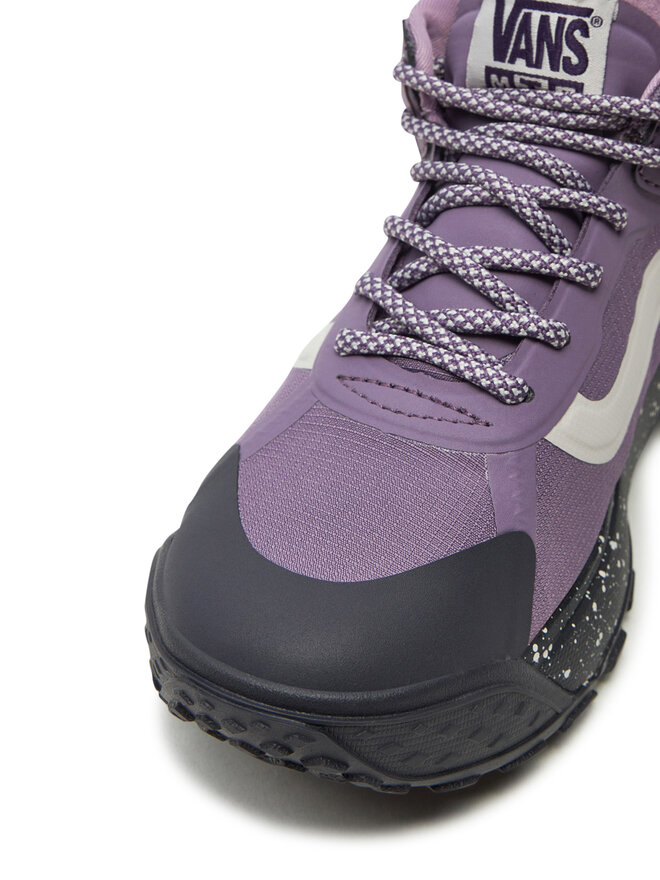Vans Sneakersy Vans MTE Crosspath Mid VN000CVVGPE1 Fioletowy