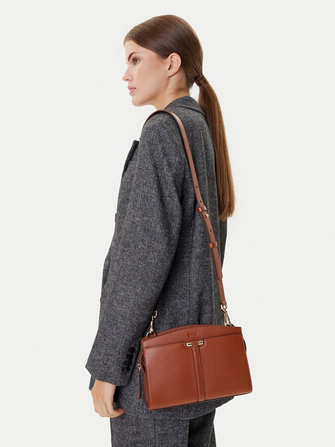 BOSS Bolso BOSS Lidney 50542067 Marrón