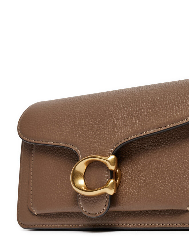 Coach Сумка Coach CY201 Коричневий