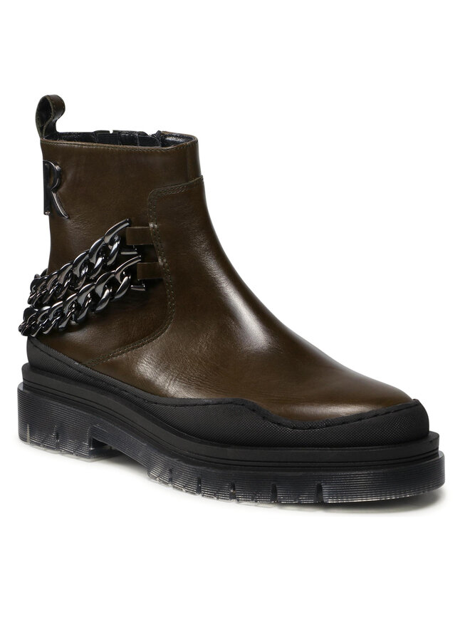 Rage Age Botines Rage Age RA-10-04-000200 Verde