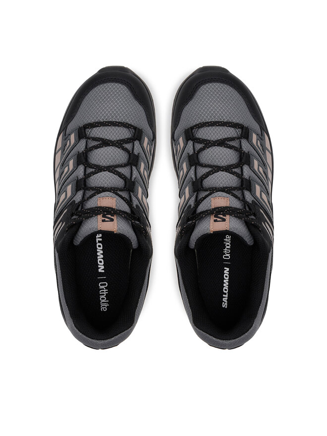 Salomon Botas de trekking Salomon Extegra L47801300 Gris