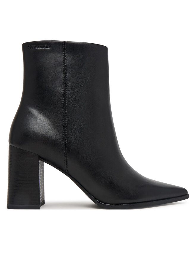 Tamaris Stiefeletten Tamaris 1-25394-47 Schwarz