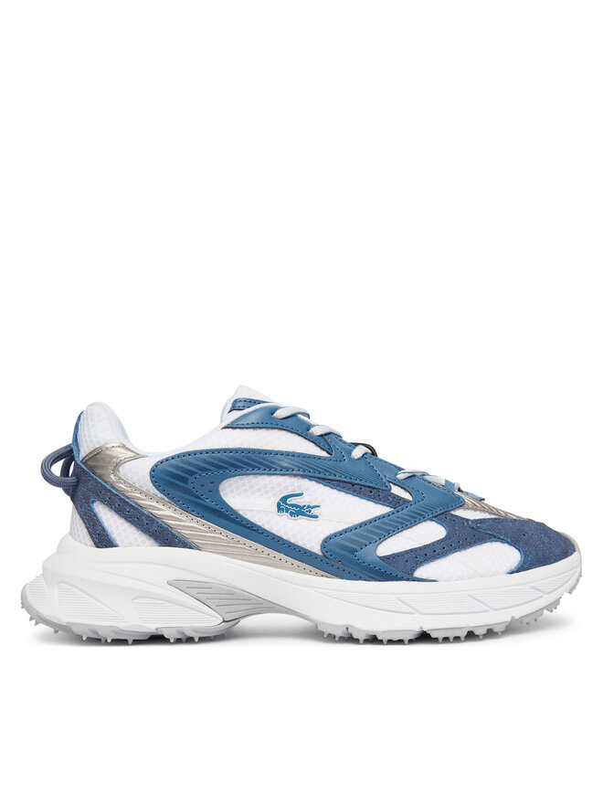 Lacoste Снікерcи Lacoste L003 Neo Shot 51SMA0045 Голубий