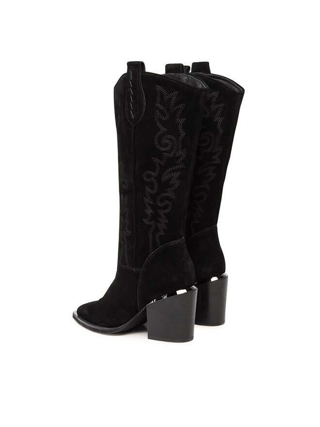 Alma En Pena Stiefel Alma En Pena I23312 Schwarz