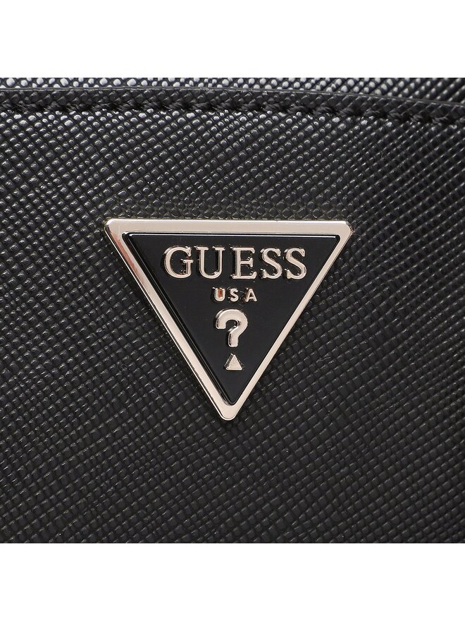 Guess Borsetta Guess Noelle (ZG) HWZG78 79060 Nero
