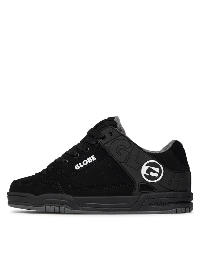 Globe Sneakersy Globe Tilt GBTILT Čierna