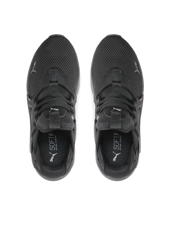 Puma Sneakers Puma Softride Enzo Evo 377048 01 Schwarz