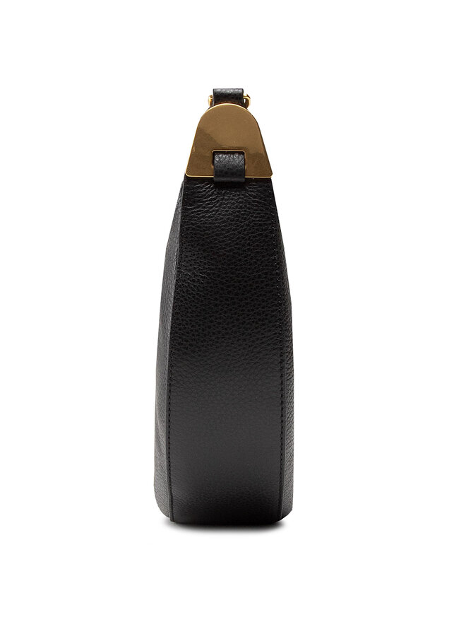Rankinė Coccinelle HH0 Anais E1 HH0 13 01 01 Juoda | eavalyne.lt