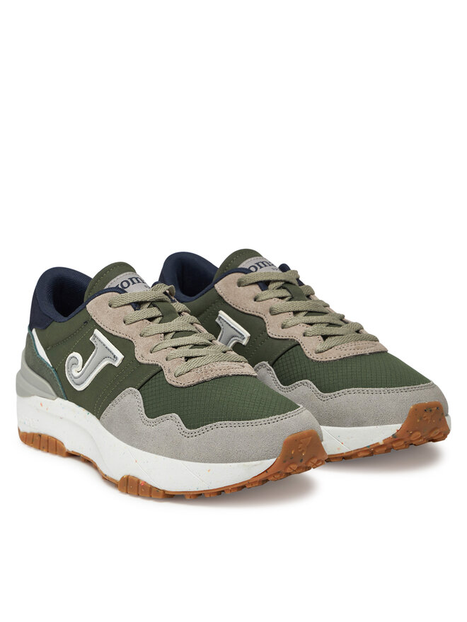 Joma Sneakersy Joma C.367 2515 C367S2515 Khaki