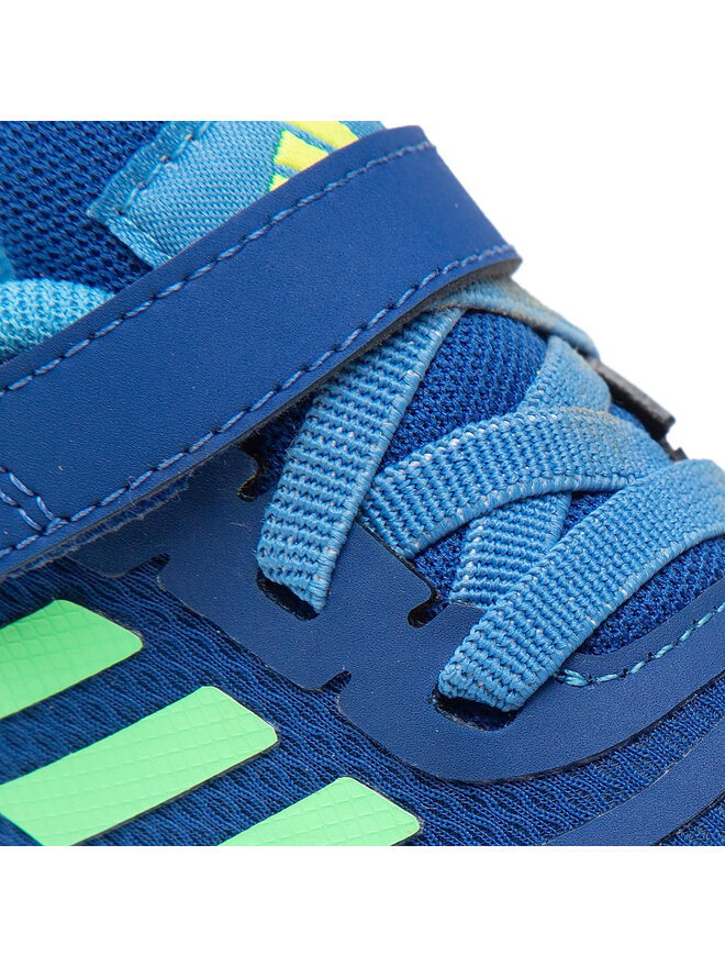 adidas Běžecké boty adidas Duramo 10 EL I GY6794 Tmavomodrá