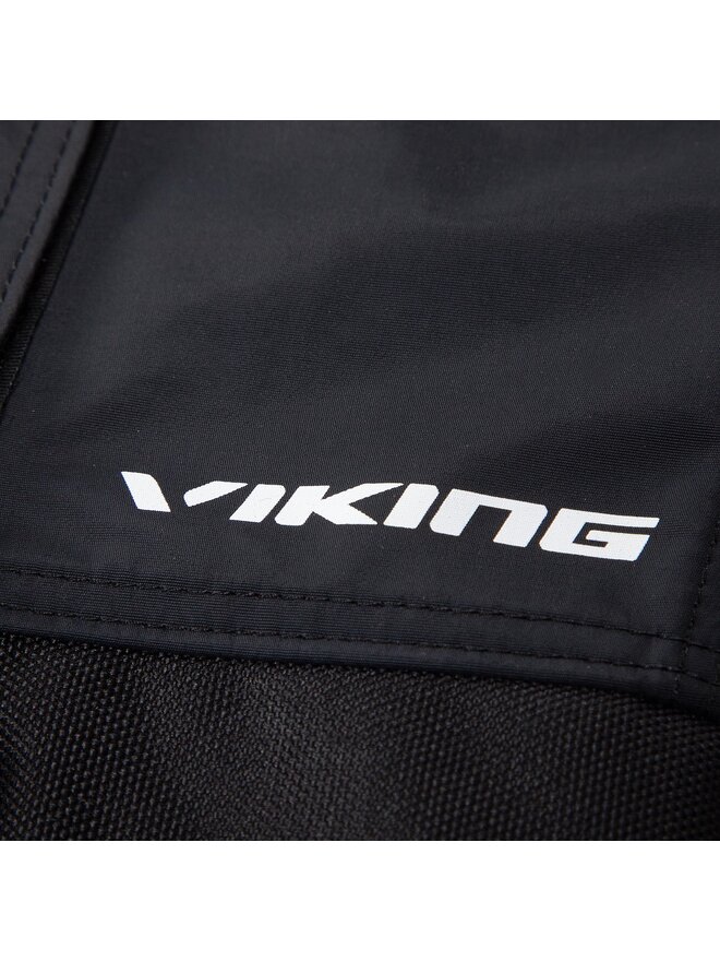 Viking Ступтути Viking Hintere Gaiters 850/20/7404 Чорний