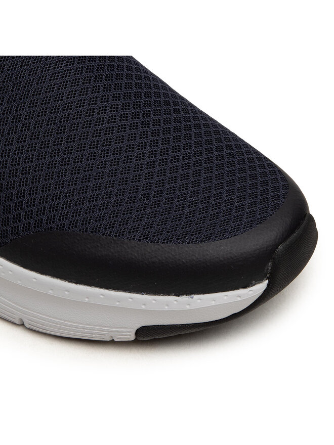 Skechers Sneakers Skechers Banlin 232043/NVY Blu scuro
