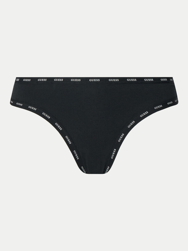 Guess Guess Set 3 parov spodnjih hlačk O5RG14 K6YW1 Pisana