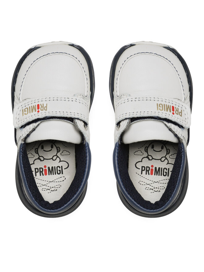 Primigi Снікерcи Primigi 3905122 Білий