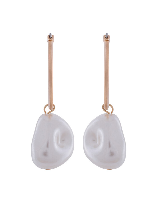 Aldo Set orecchini Aldo Sevenlooks 14088487 Oro