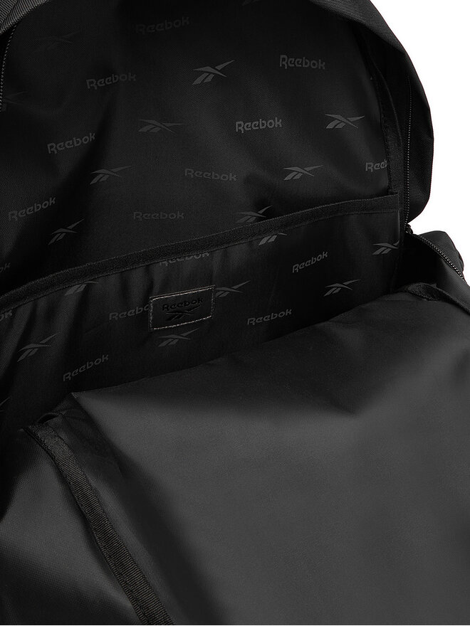 Reebok Kuprinės Reebok C-RBK-P-001-08 Juoda