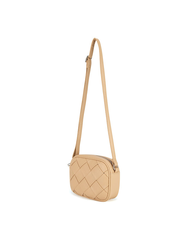 JENNY Handtasche JENNY JNY-M-019-07 Beige