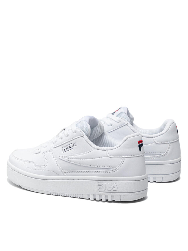 Fila Zapatillas Fila Fxventuno Teens FFT0007.10004 Blanco