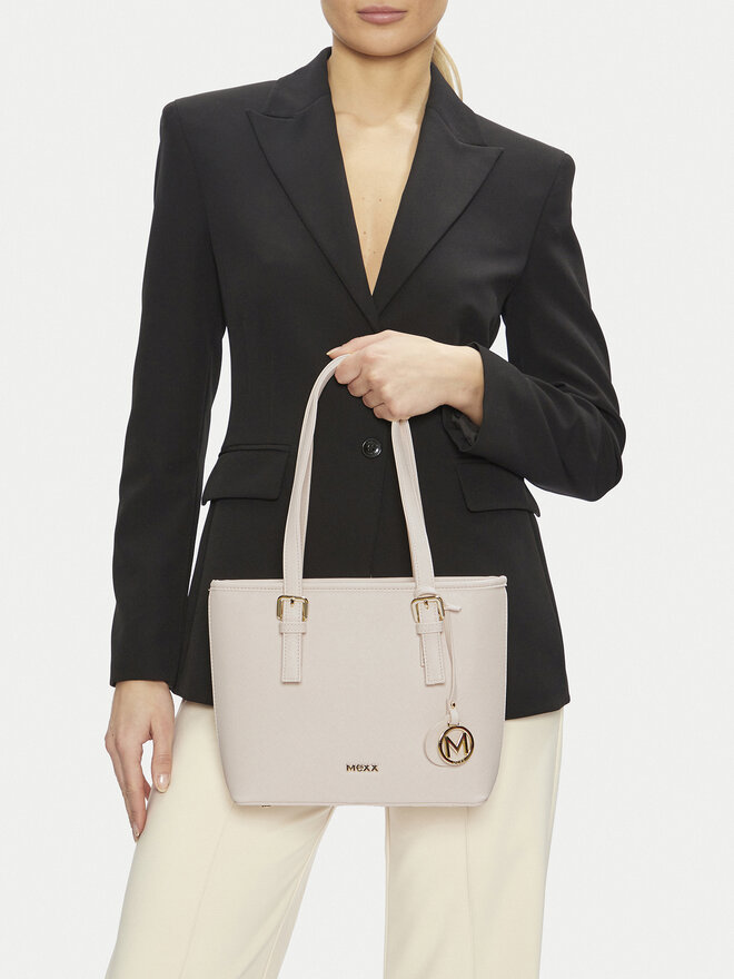MEXX Torebka MEXX MEXX-X-003-07 Beżowy