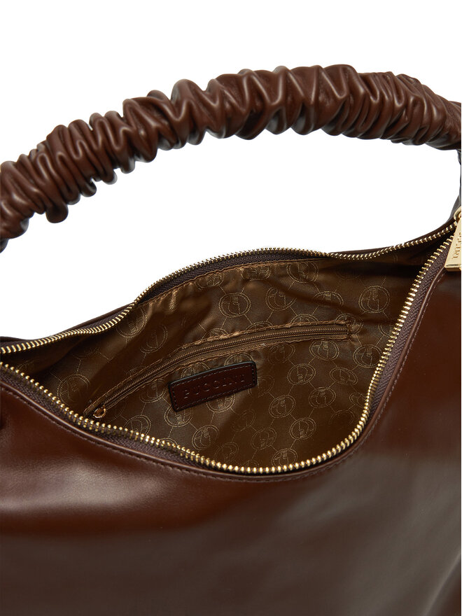 Puccini Kabelka Puccini BK2241215S Hnedá
