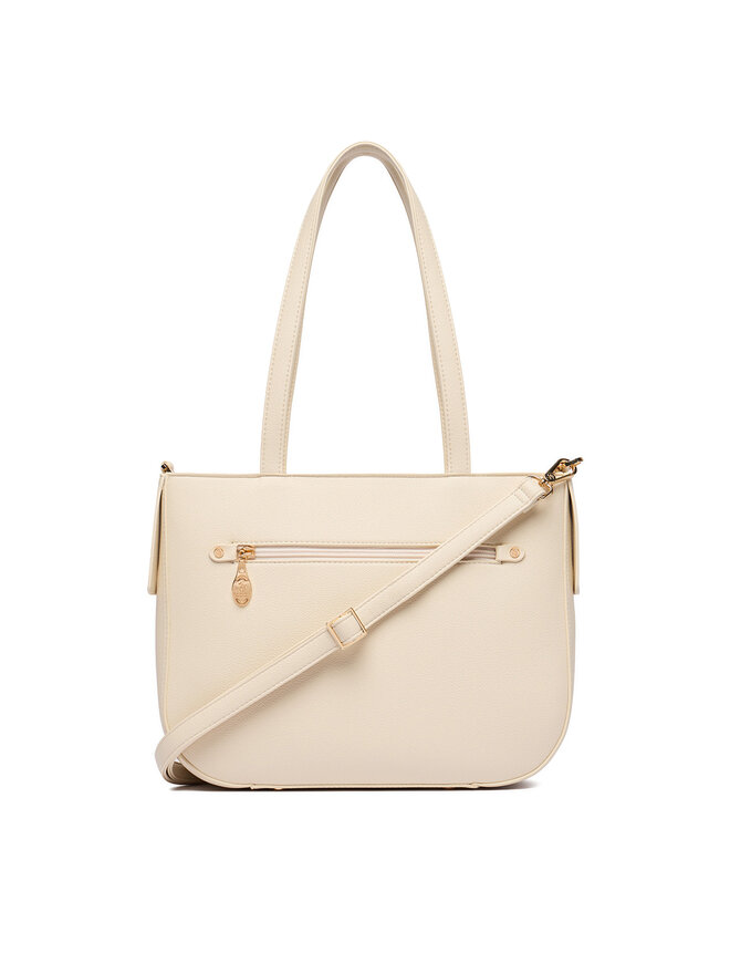 Beverly Hills Polo Club Handtasche Beverly Hills Polo Club CWB-BHPC-C-005-07 Beige