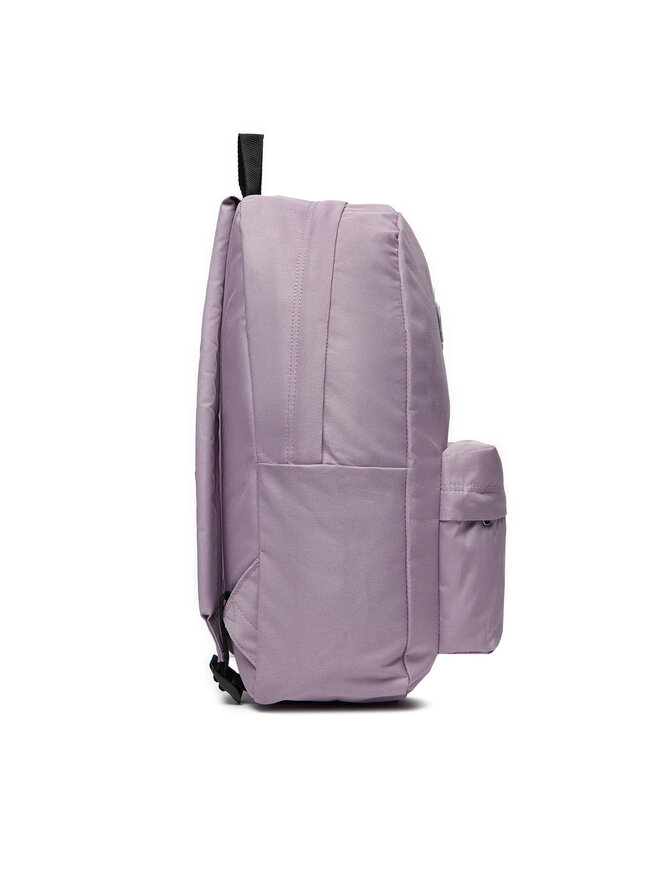 Mochila vans violeta hotsell