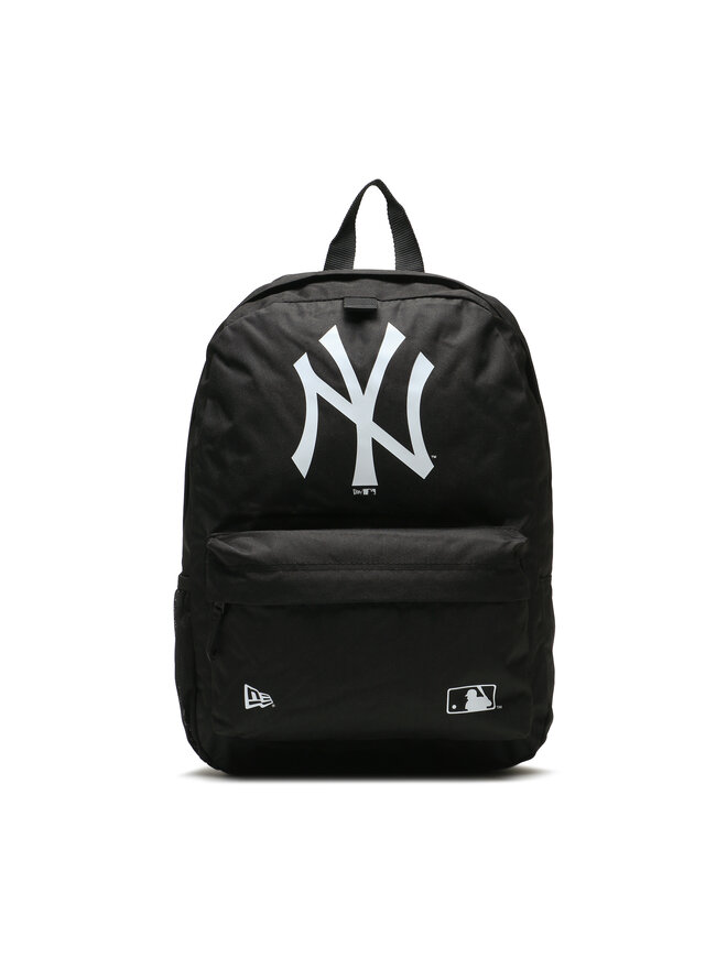 New Era Rucksack New Era Mlb Stadium Pack 11942042 Schwarz