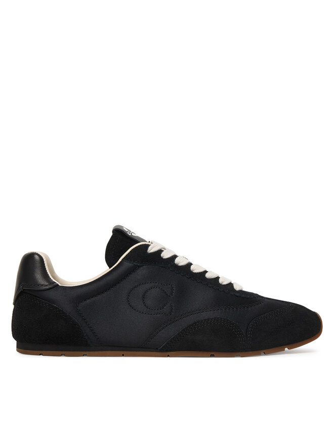 Coach Sneakers Coach CCI48 Schwarz