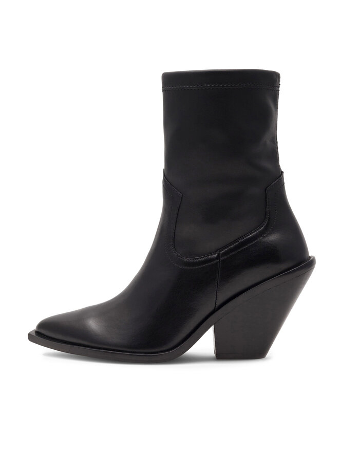 Badura Cowboystiefel Badura AMADORA-111324 Schwarz