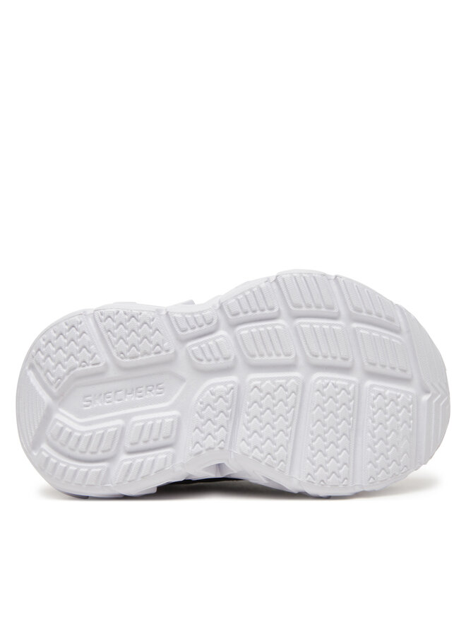Skechers Tenisice Skechers Hypno-Flash 2.0-Brisk-Brights 403830N/BKRD Crna